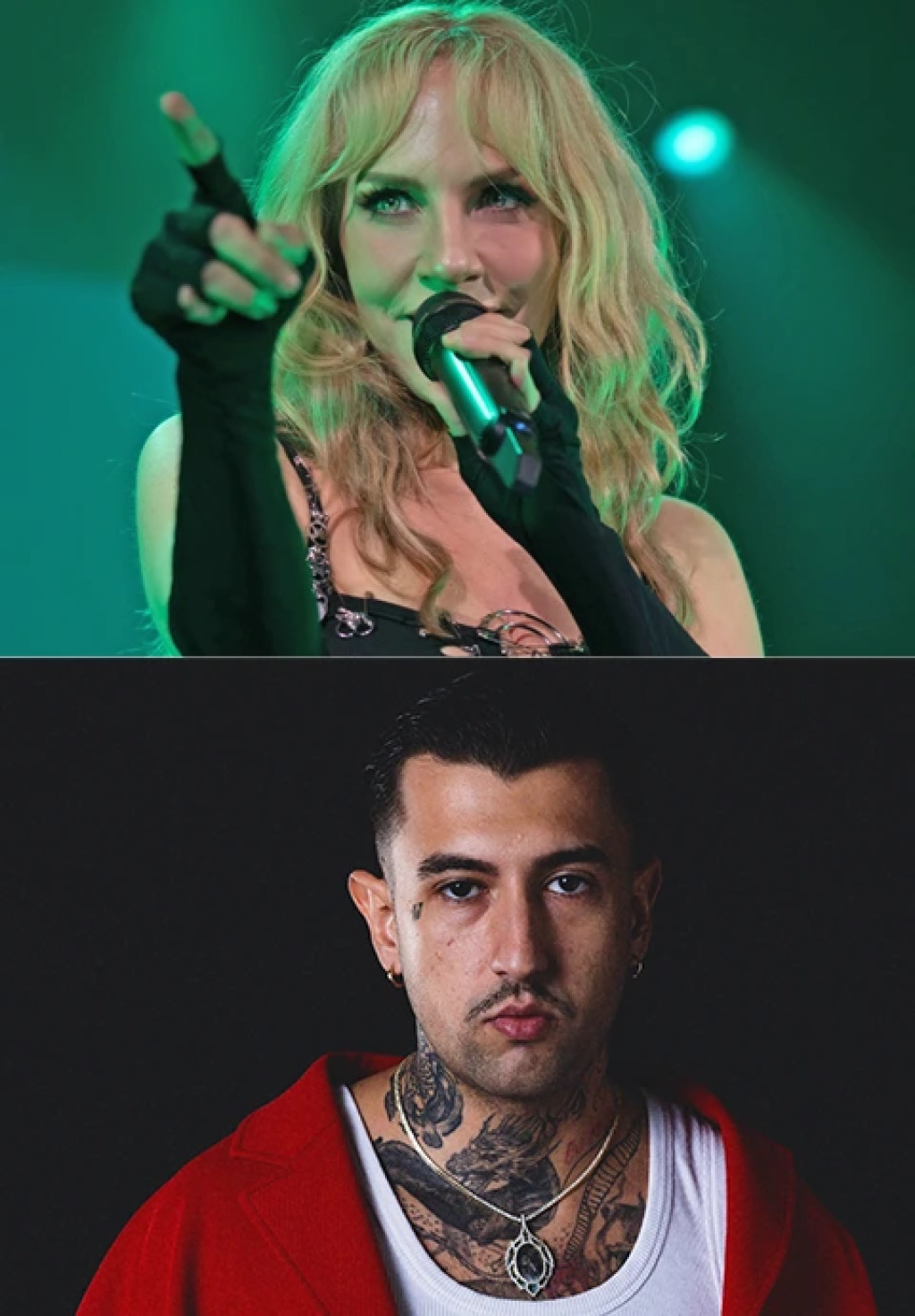 Sertab Erener & Motive - İstanbul