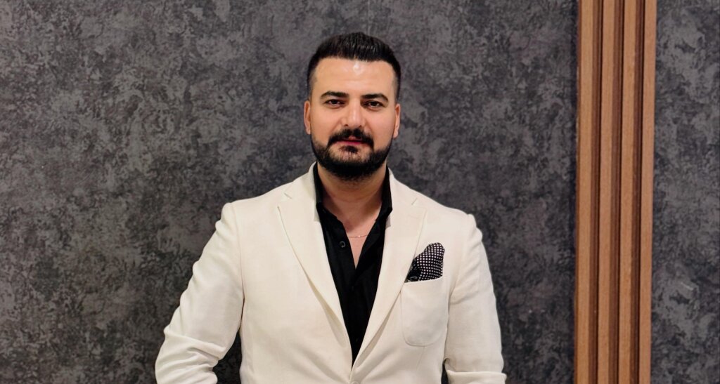 Servet Devran