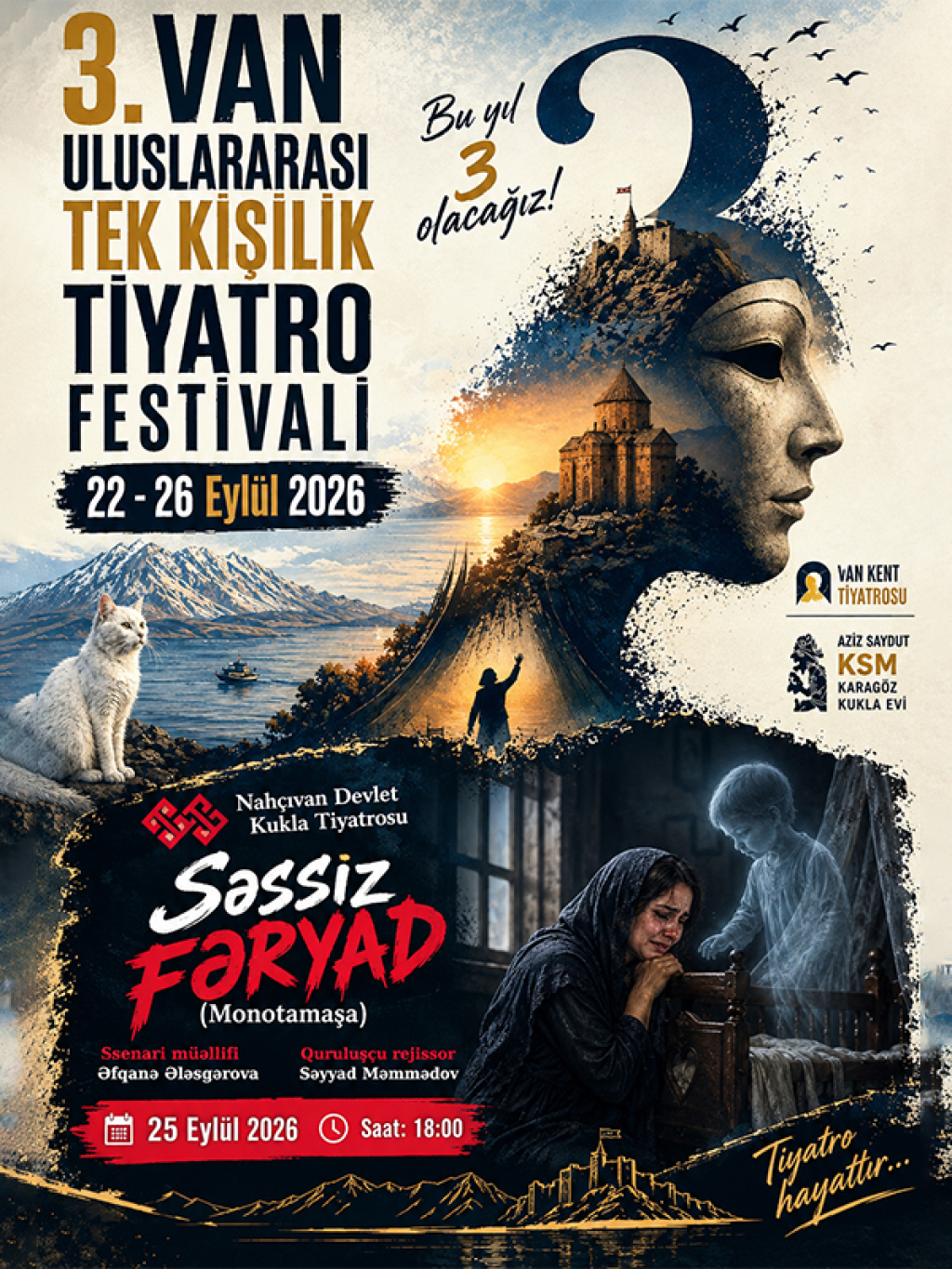 Sesiz Feryad