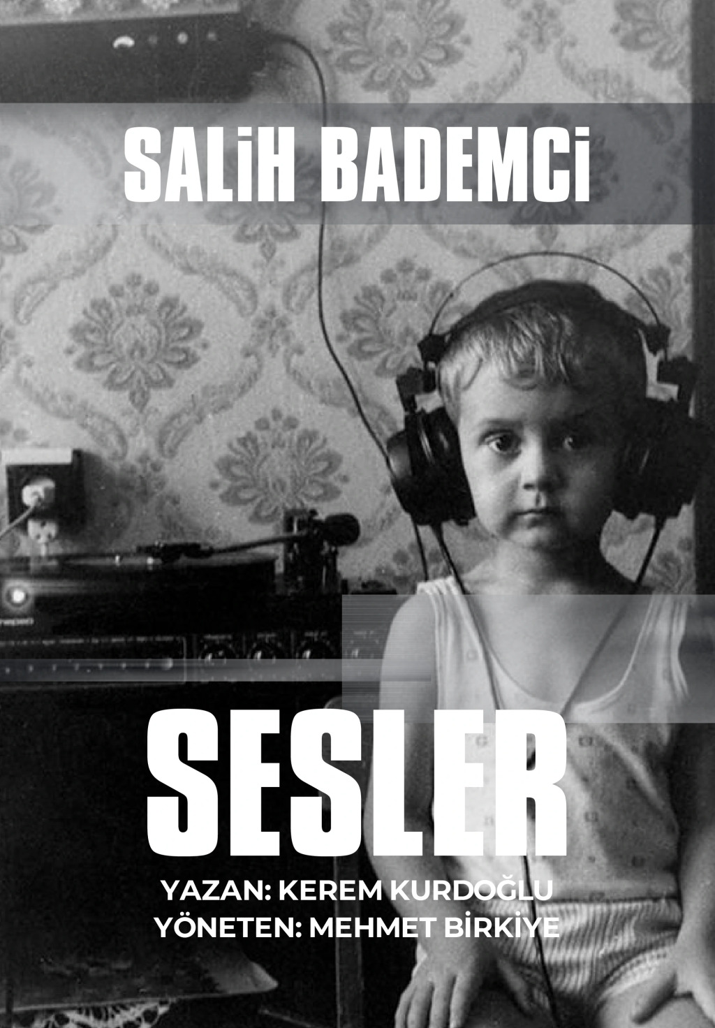 Sesler-Salih Bademci