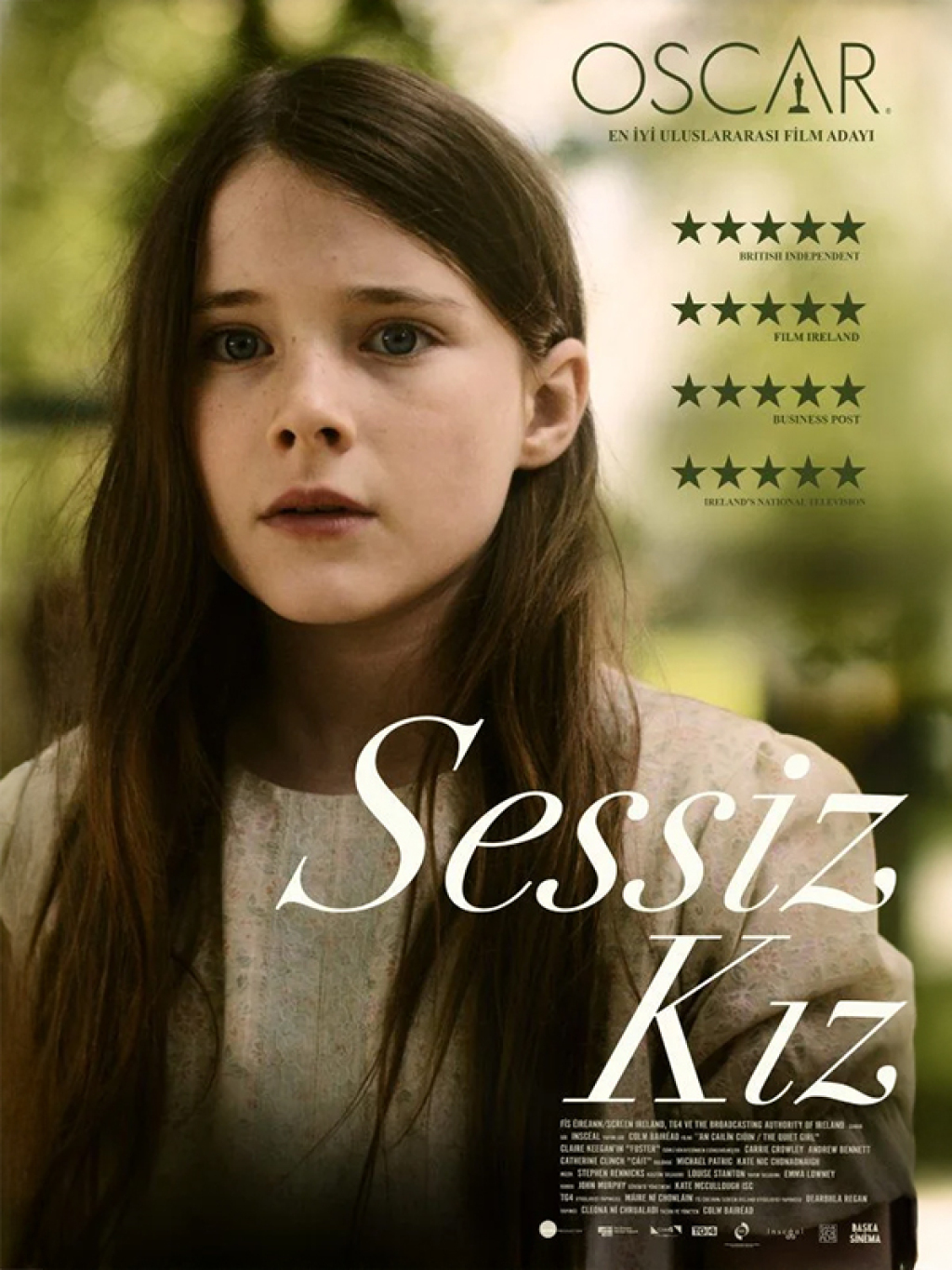 Sessiz Kız