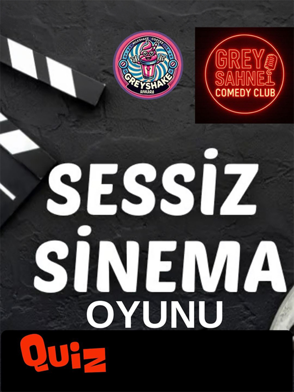 Sessiz Sinema