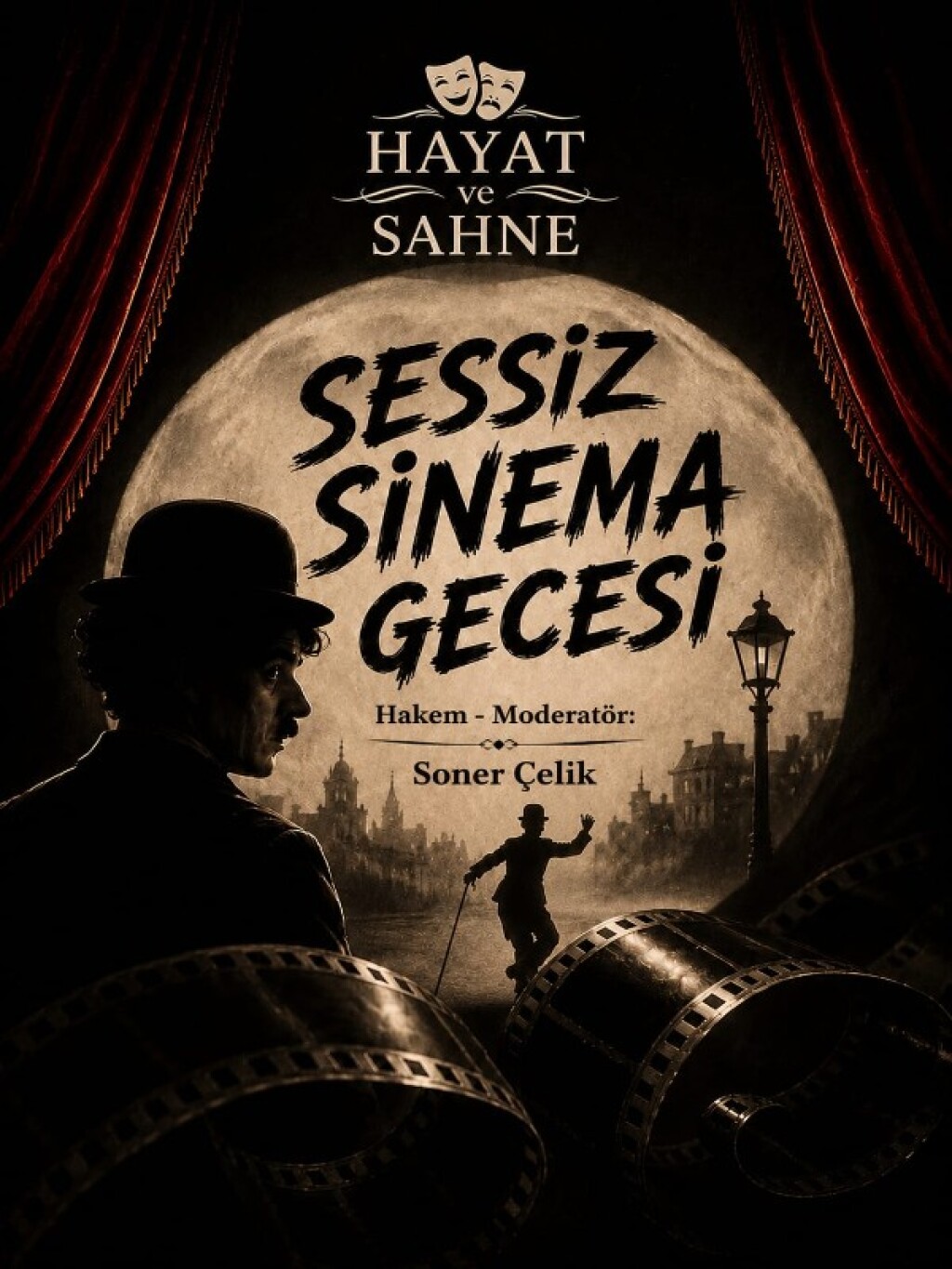 Sessiz Sinema
