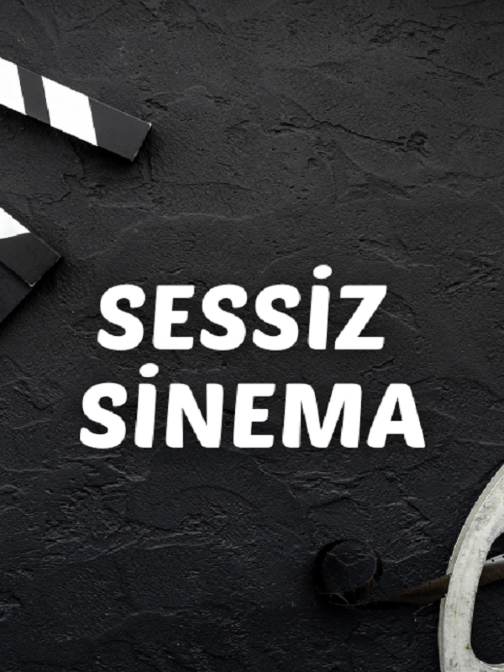 Sessiz Sinema