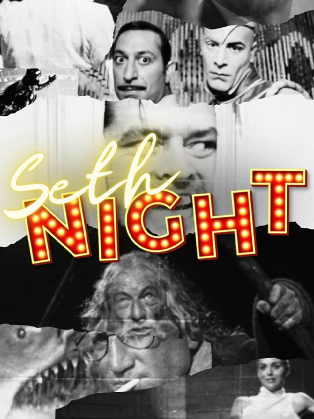 Seth Night