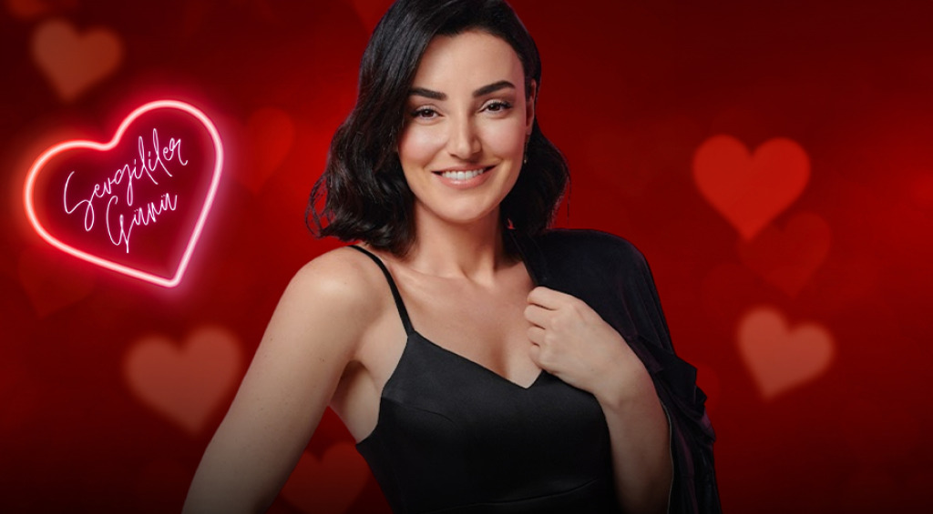 Sevcan Orhan - Sevgililer Günü Özel