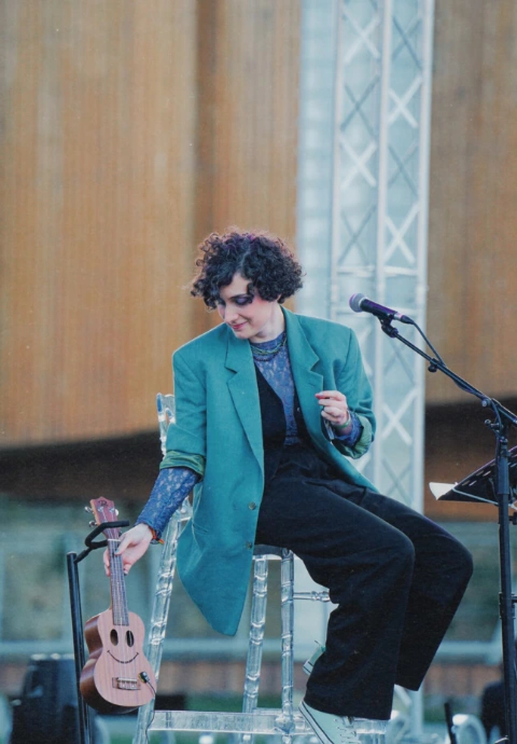 Sevda Deniz Karali Sakin