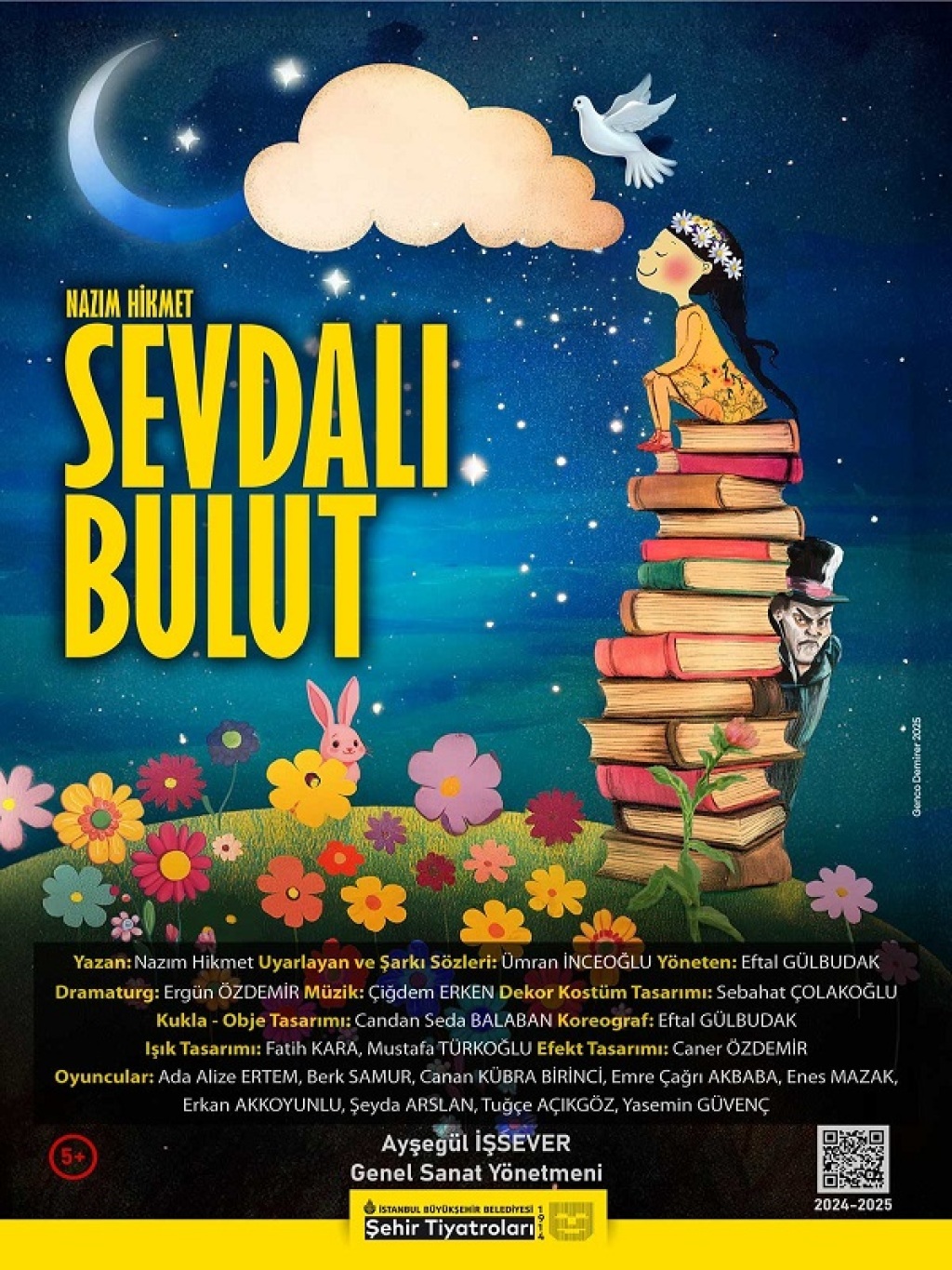 Sevdalı Bulut