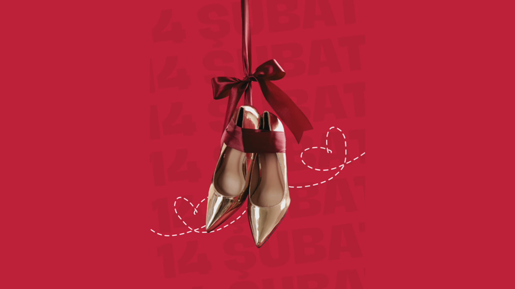 Sevdik Sevdalandık Türkce Pop Parti