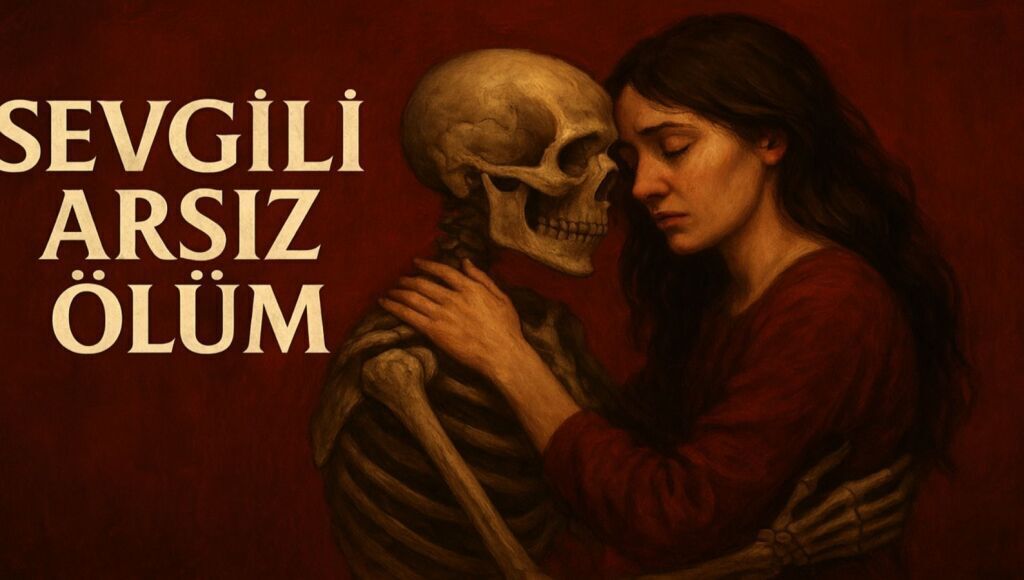 Sevgili Arsız Ölüm
