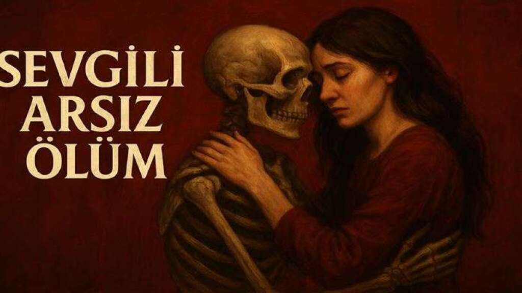 Sevgili Arsız Ölüm