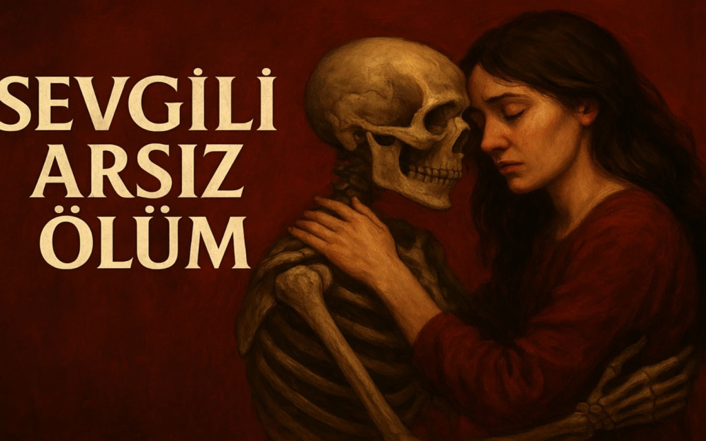 Sevgili Arsız Ölüm