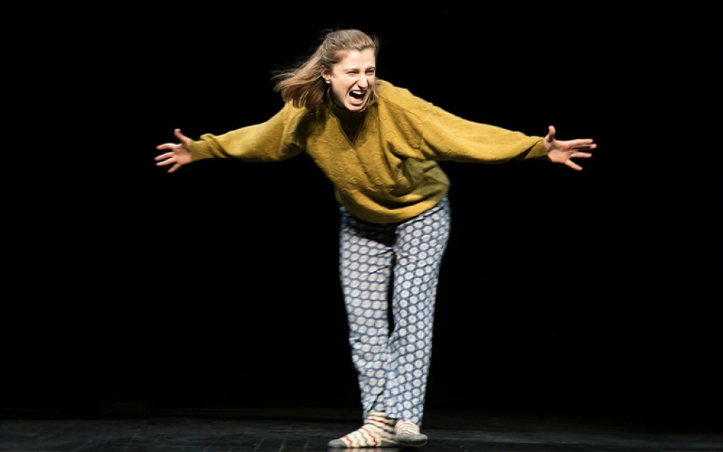 Sevgili Arsız Ölüm - Dirmit