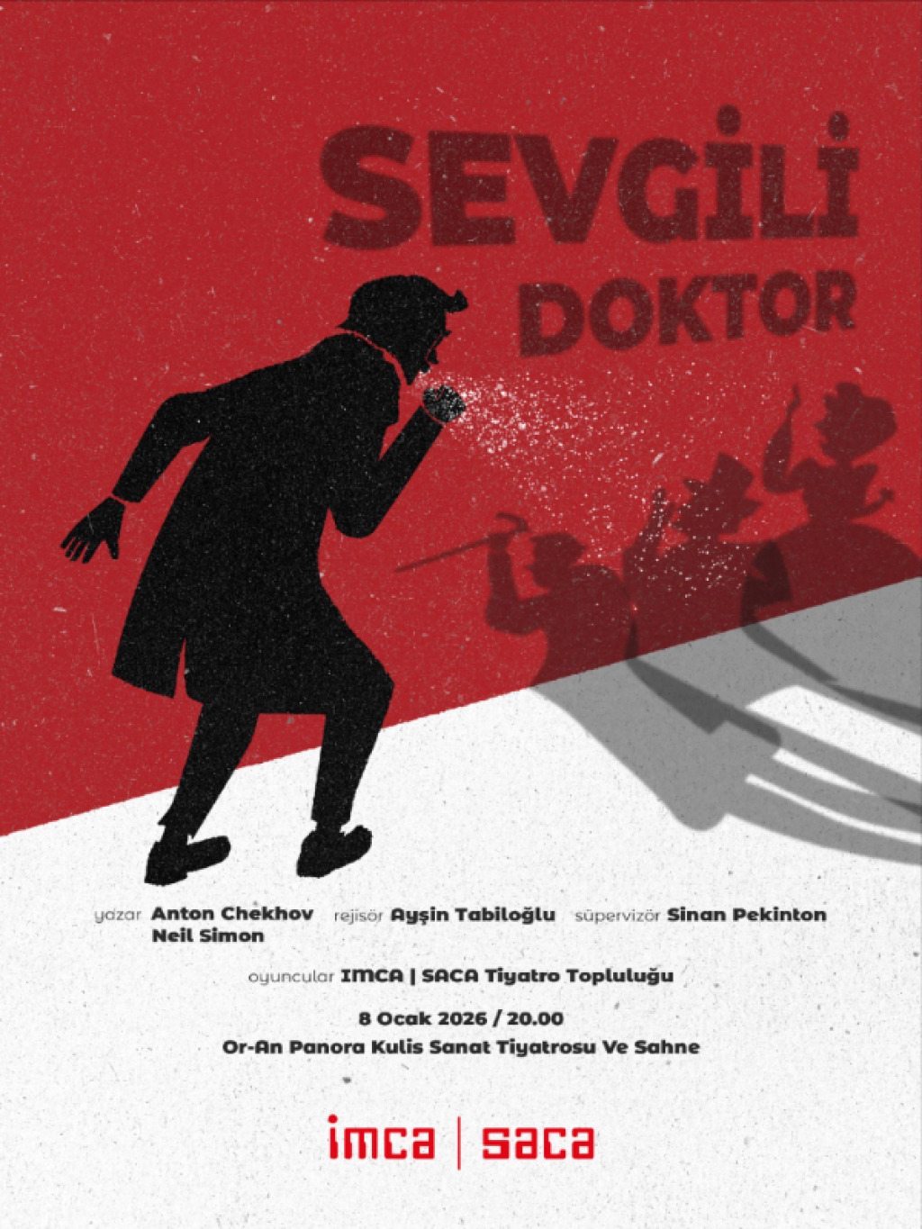 Sevgili Doktor