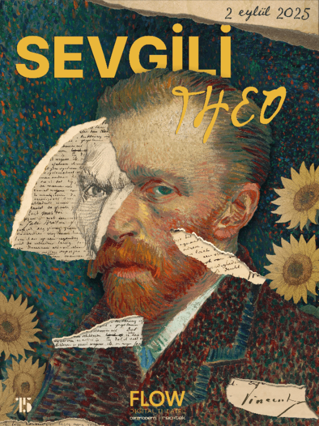 Sevgili Theo