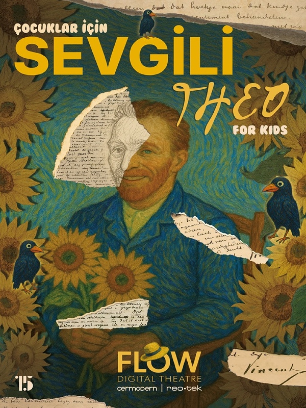 Sevgili Theo For Kıds