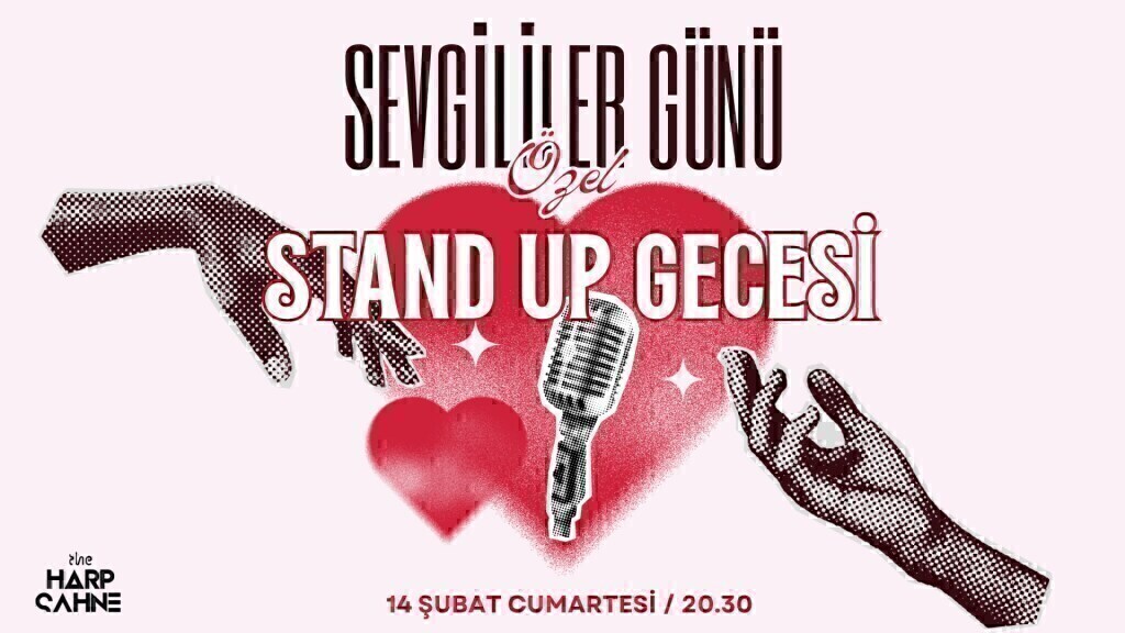 Sevgililer Günü Özel