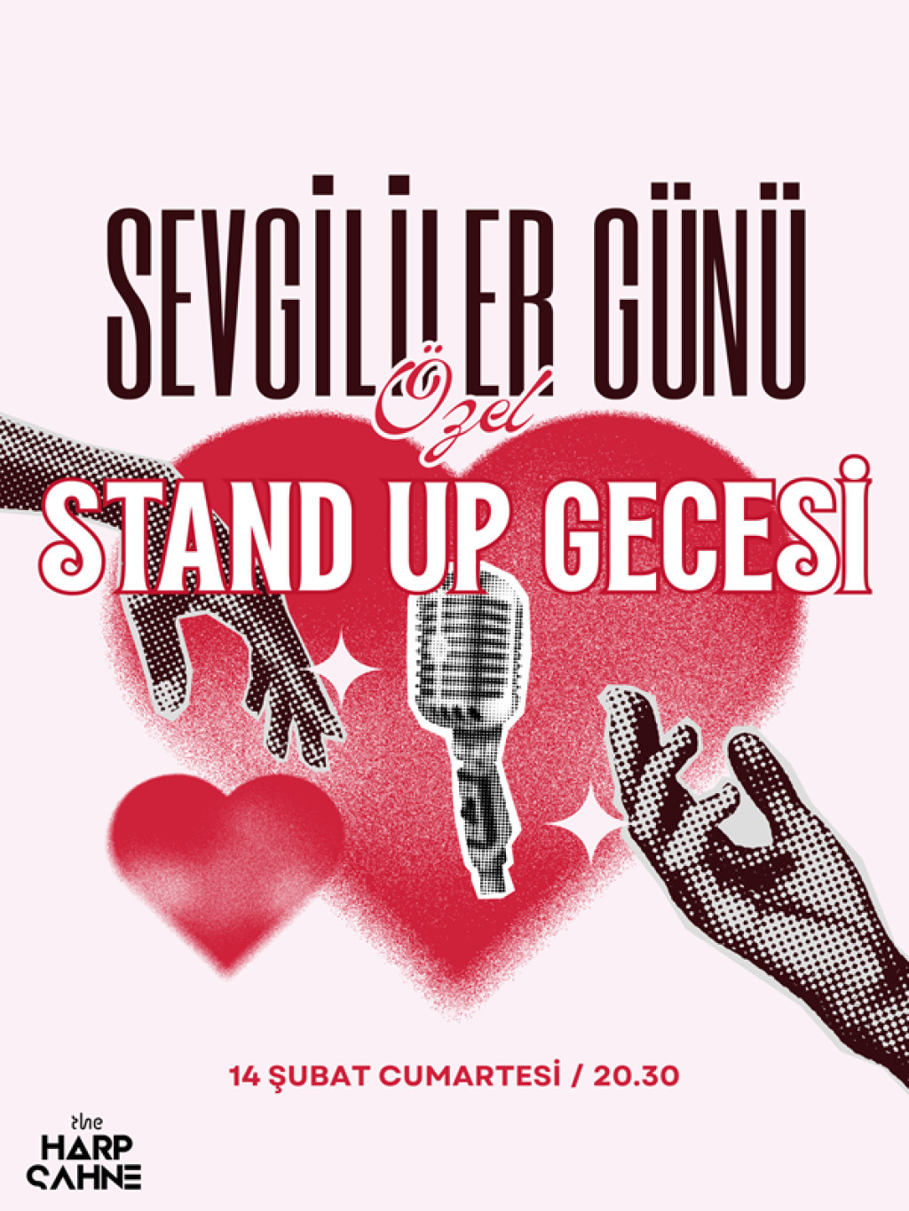 Sevgililer Günü Özel