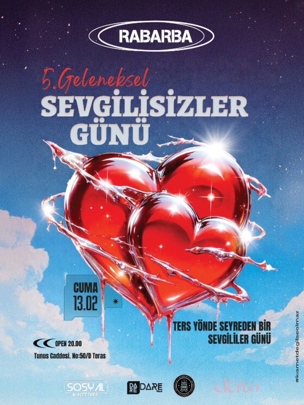 Sevgilisizler Günü