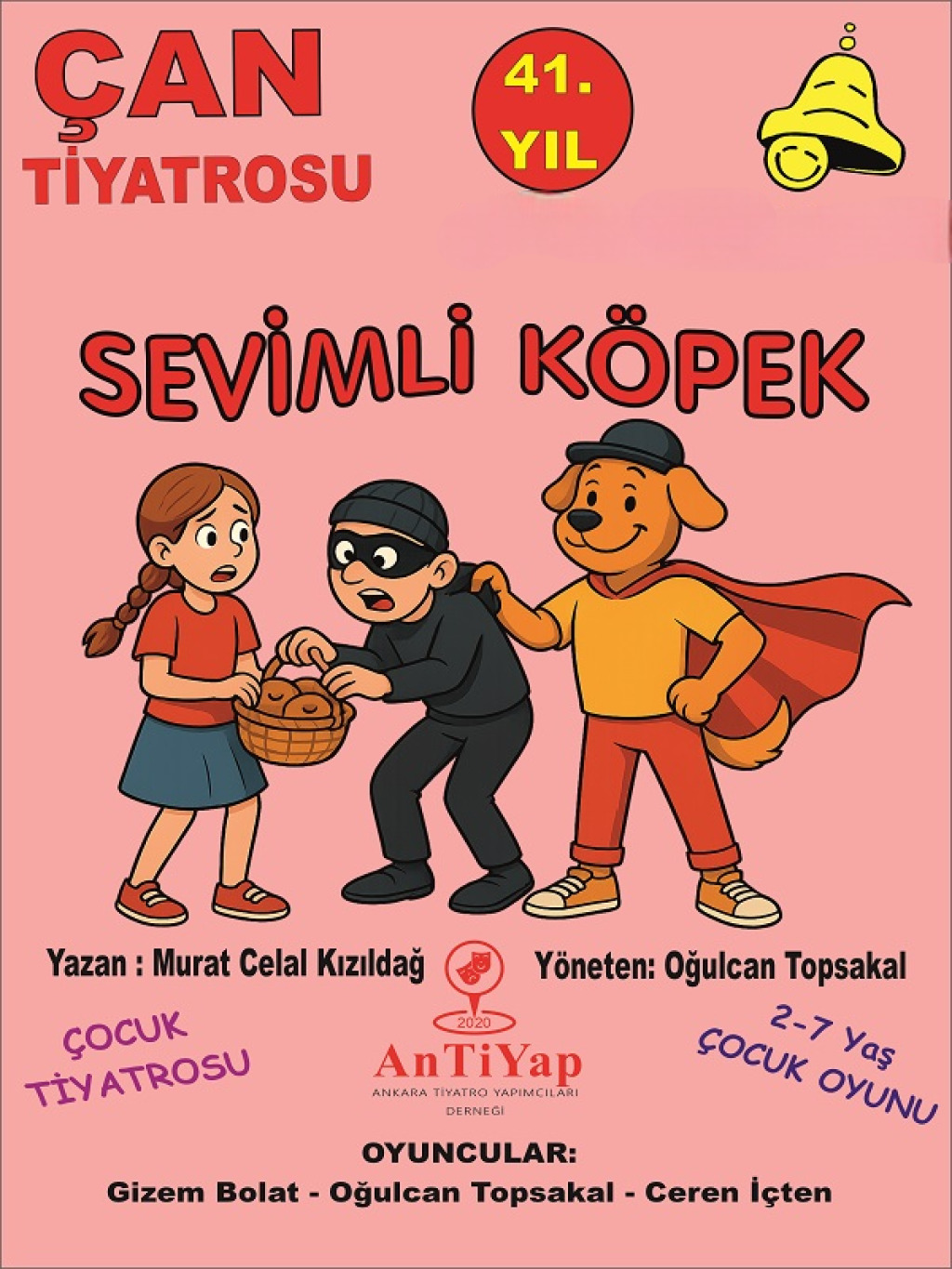 Sevimli Köpek