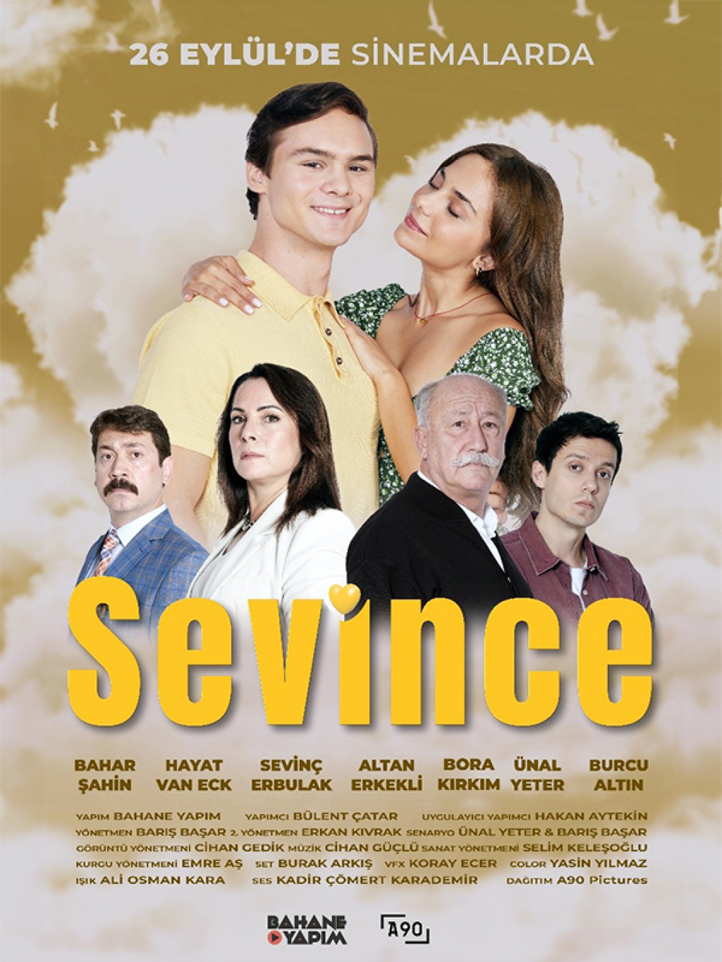 Sevince