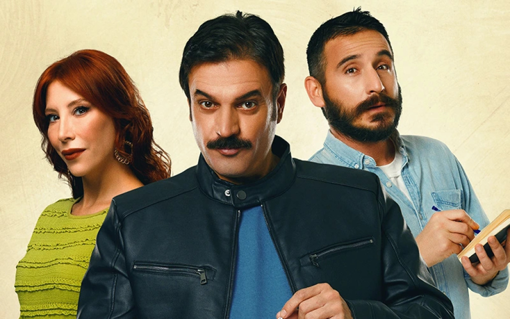 Seviyorsan Git Ayrıl Bence