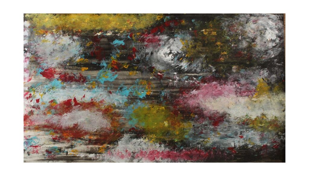 Şevket Akıncı & Reverie Falls On All