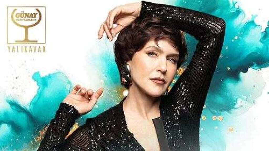 Şevval Sam