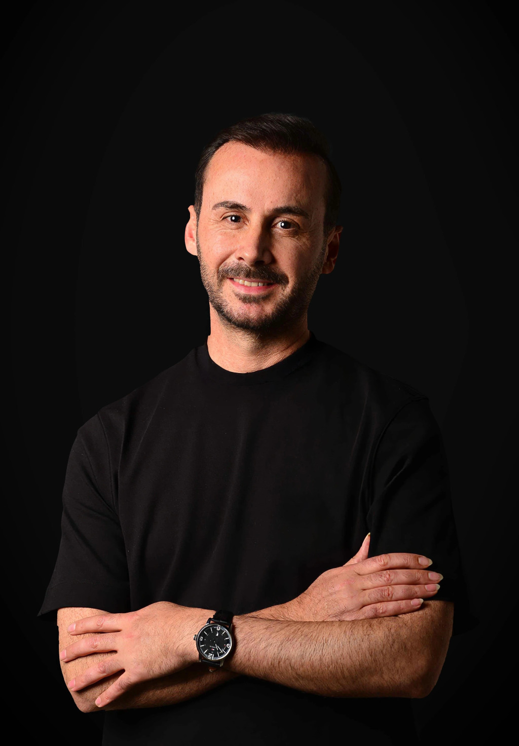 Seyfi Yerlikaya