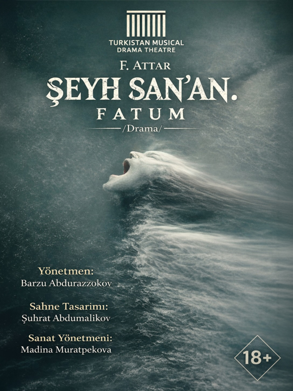 Şeyh San'an