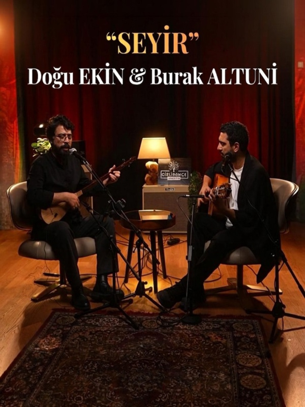 SEYİR''Burak ALTUNİ / Doğu EKİN