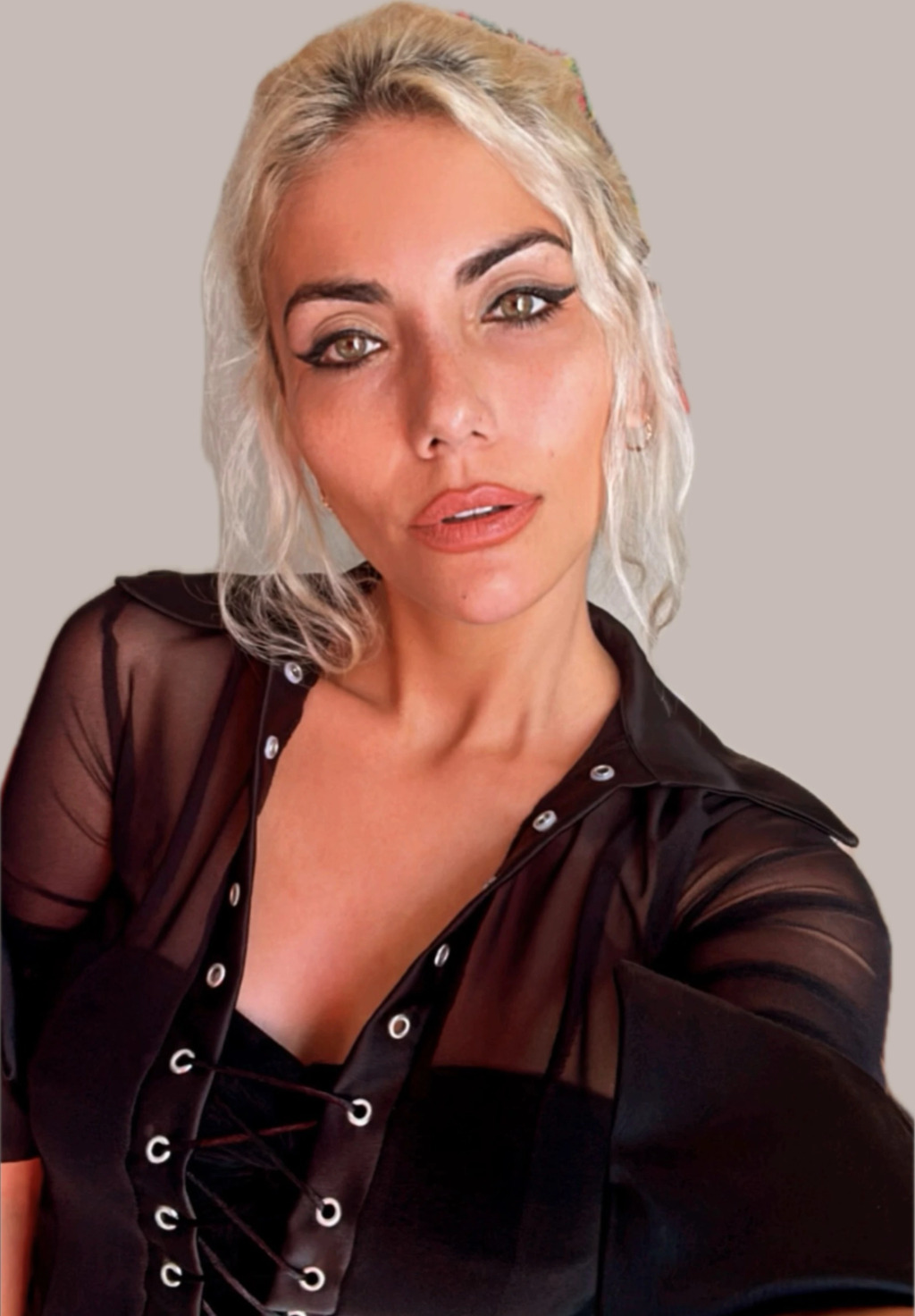 Şeyma Ayaz ile Türkçe Pop