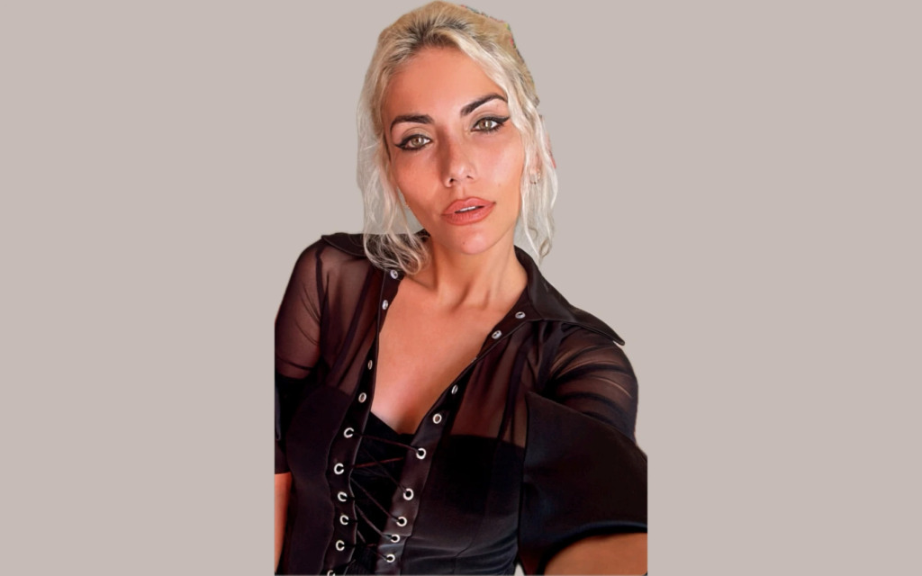 Şeyma Ayaz ile Türkçe Pop