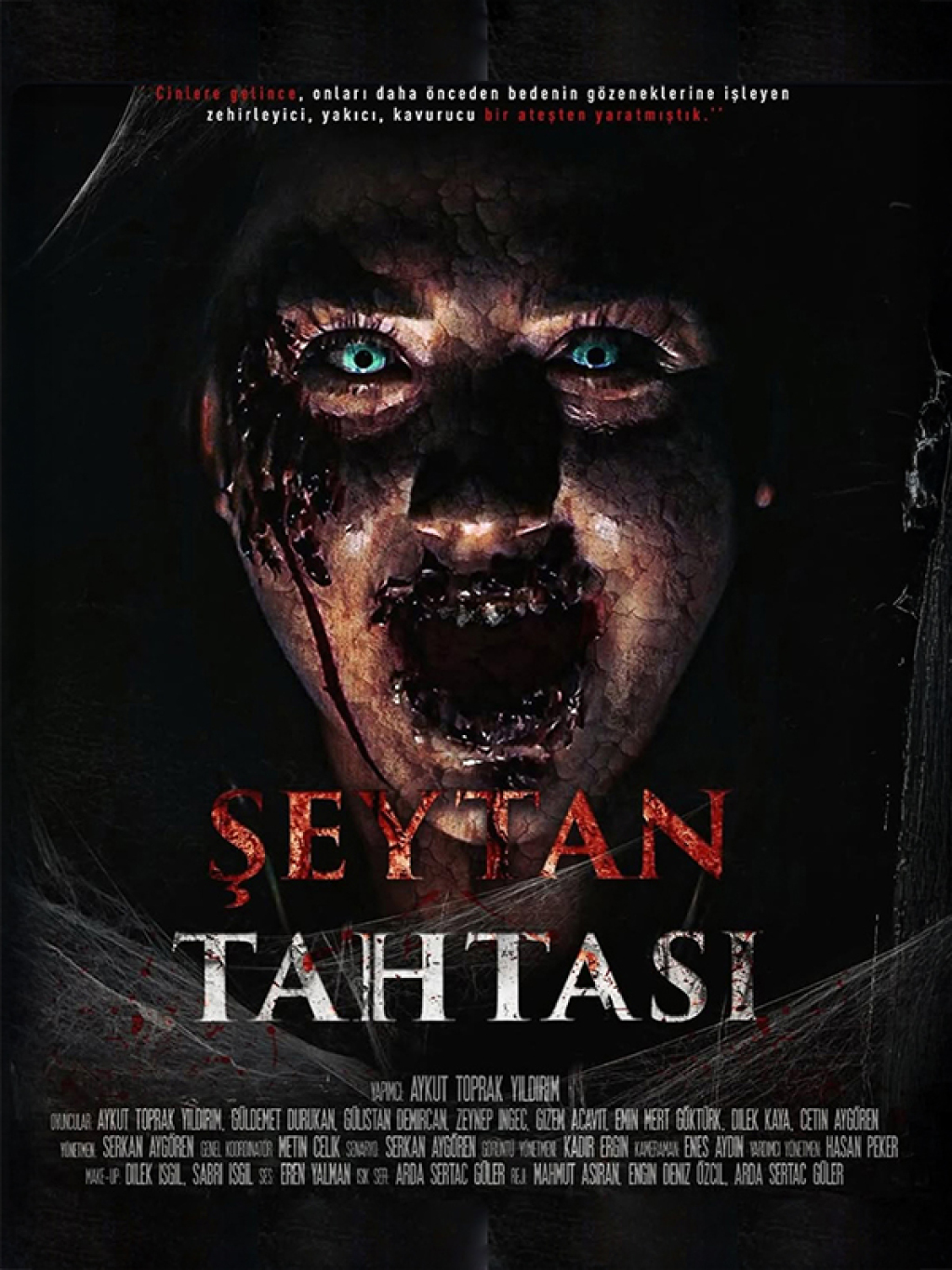 Şeytan Tahtası