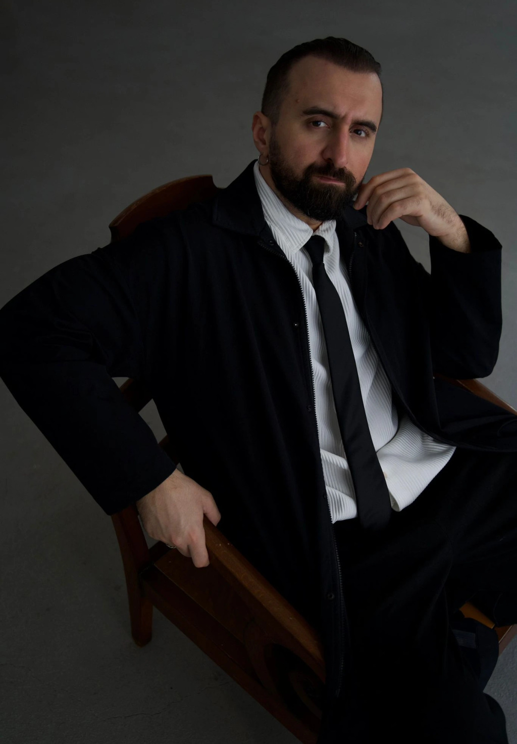 Sezer Sarıgöz