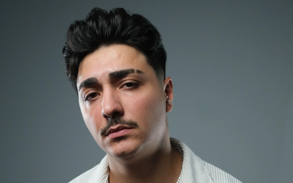 Sezer Sarıgöz - 'Sevgililer Günü Özel'