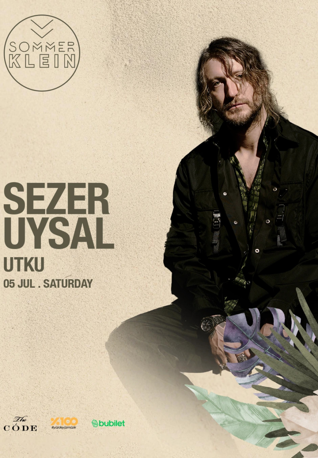 Sezer Uysal | Sommer Klein