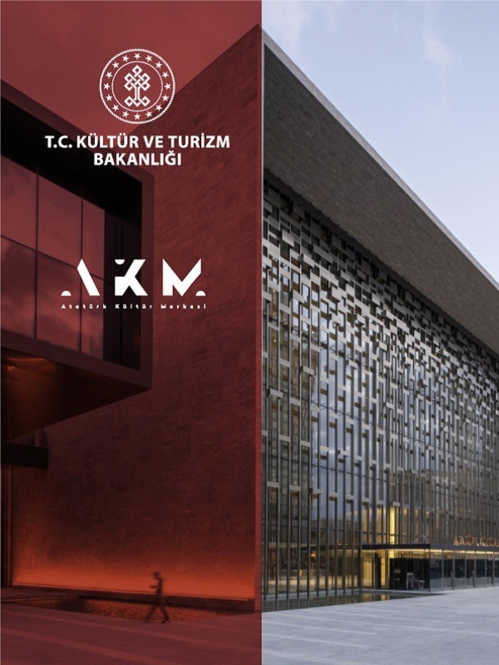 Sezon Açılış Konseri - Beethoven 9. Senfoni - İstanbul DOB