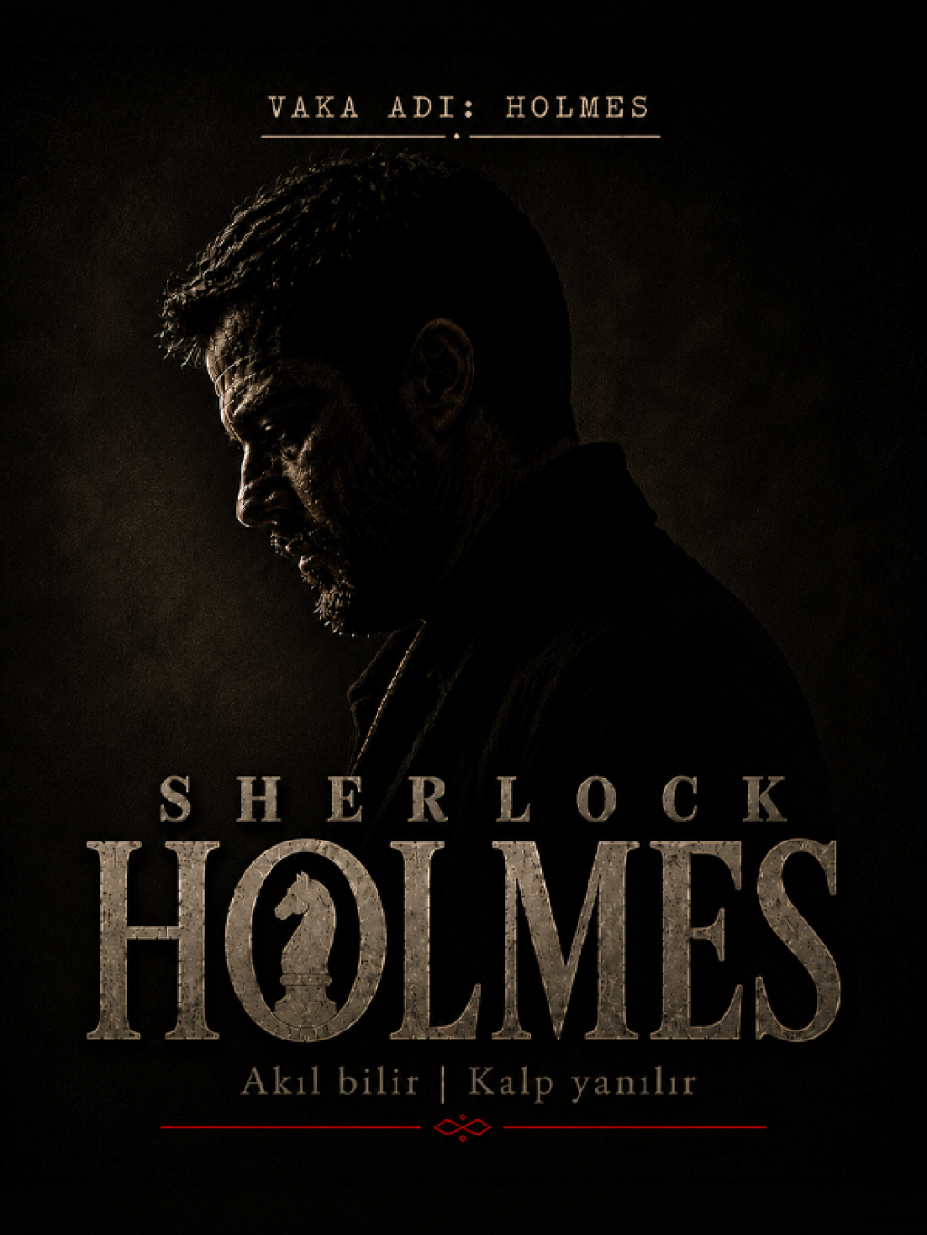 Sherlock Holmes