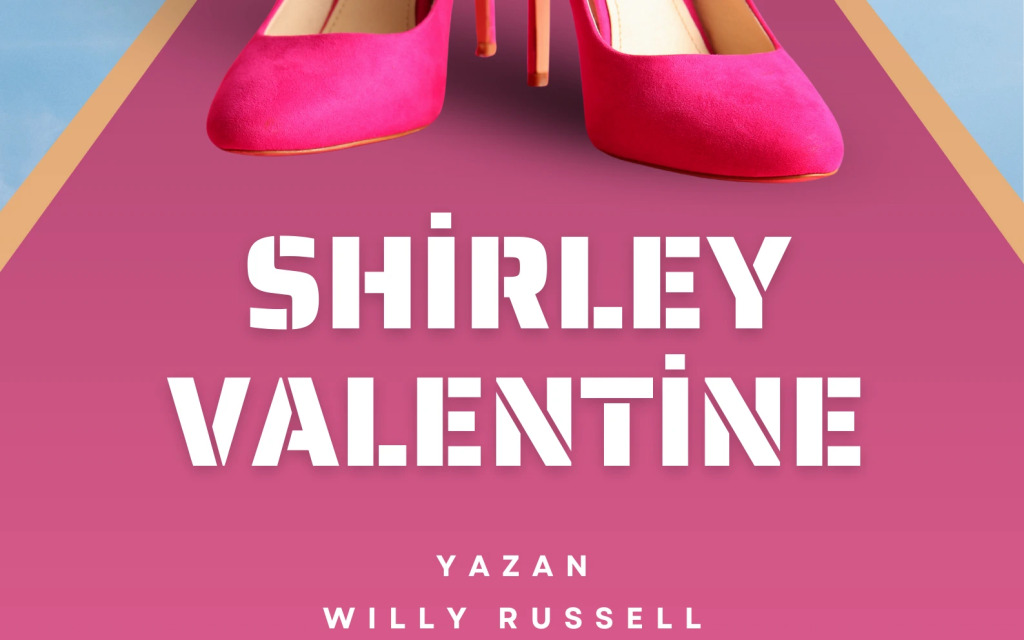 Shirley Valentine
