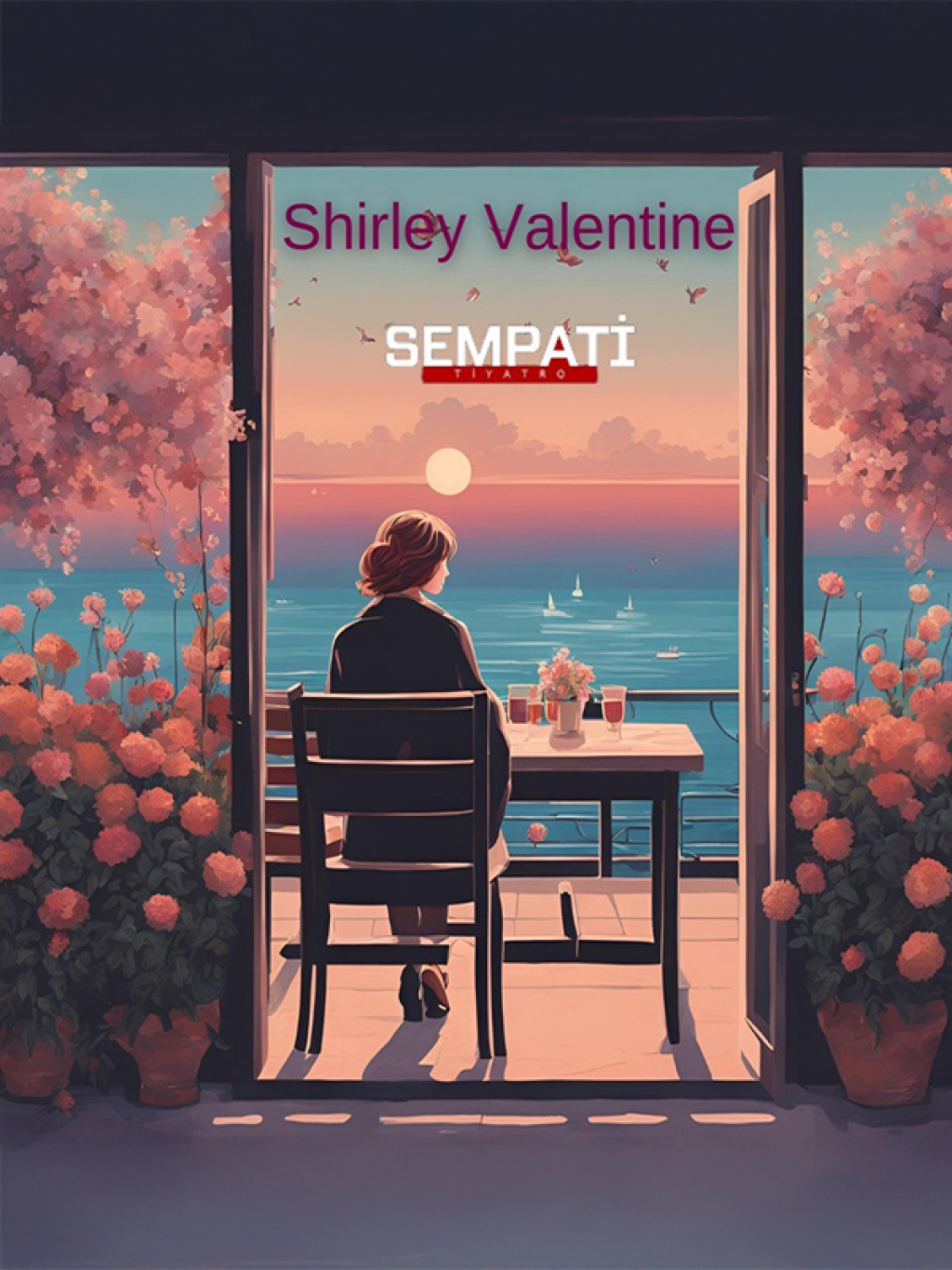 Shirley Valentine
