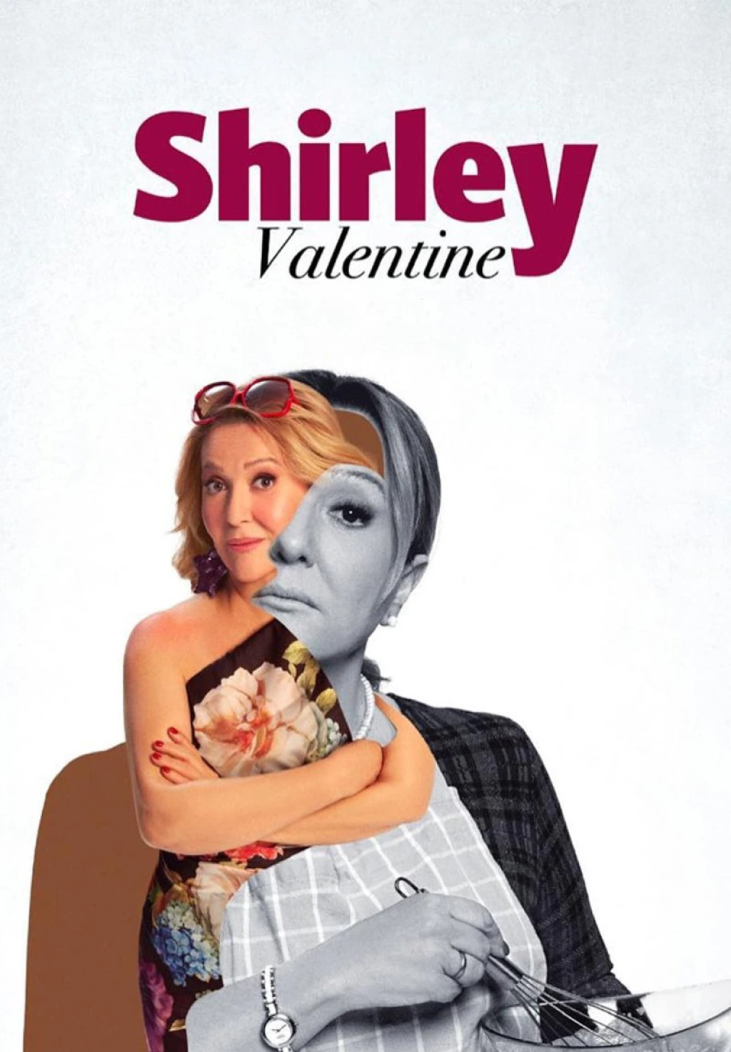 Shirley Valentine-Sumru Yavrucuk