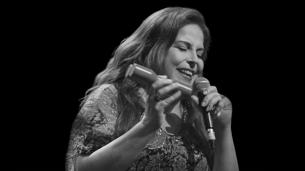 Sibel Köse Quıntet Cazın Kalbinden Gelen Bir Ses