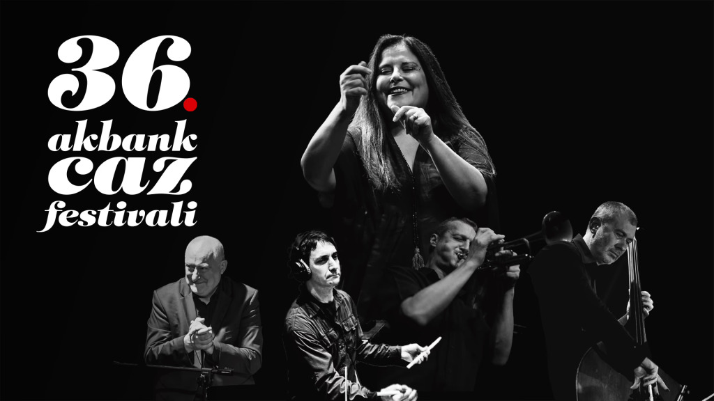 Sibel Köse "Vistula'dan Boğaz'a Uzanan Caz Köprüsü"