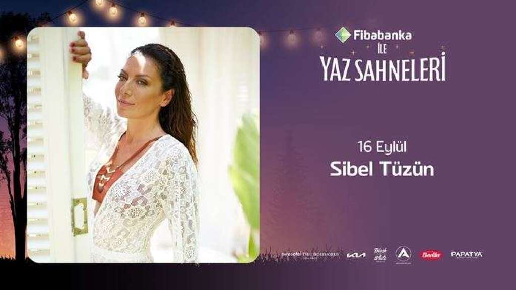 Sibel Tüzün