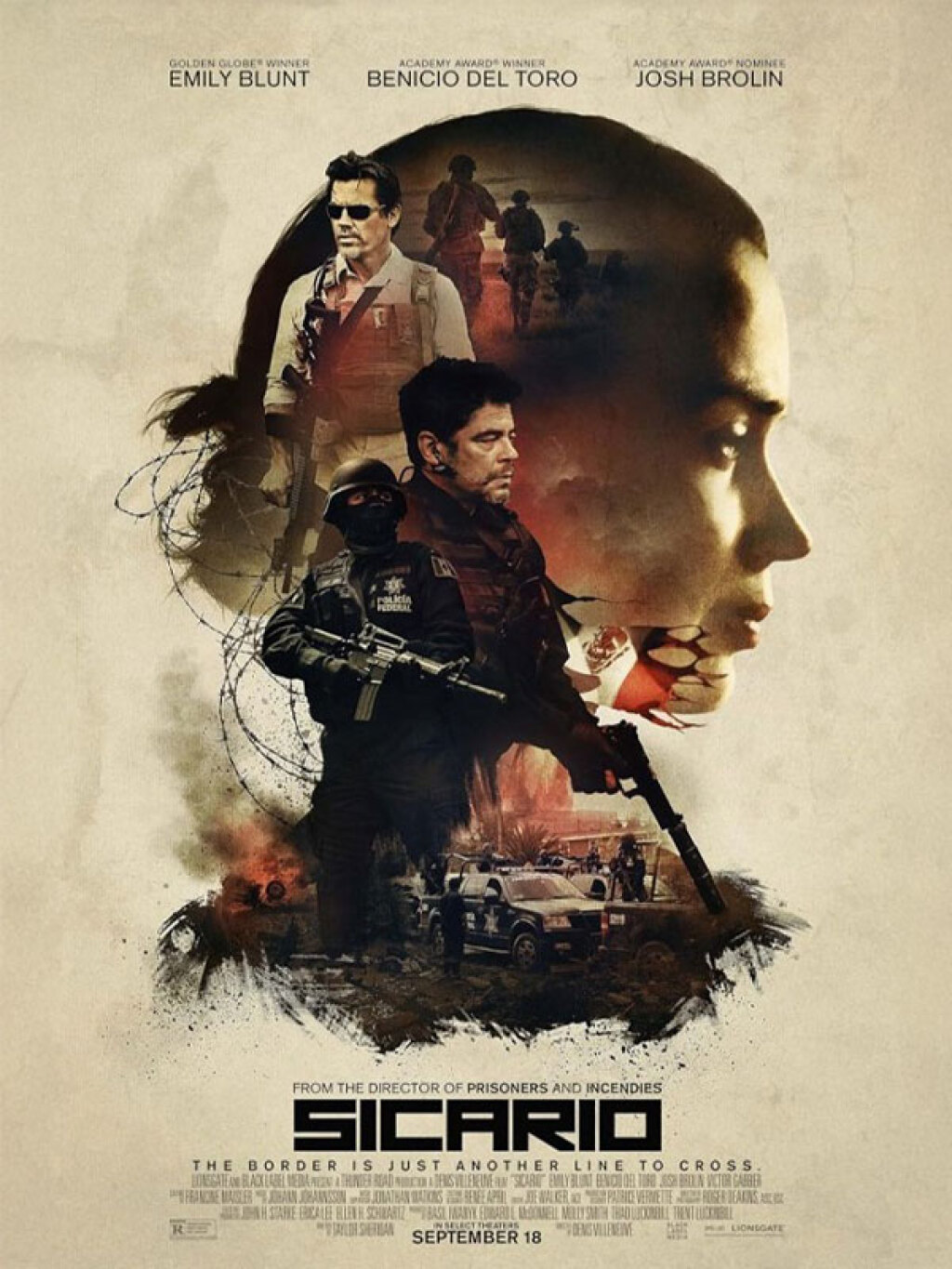 Sicario