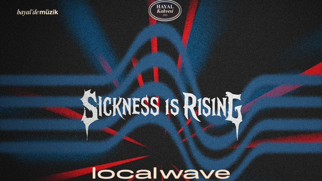 Sickness Is Rising