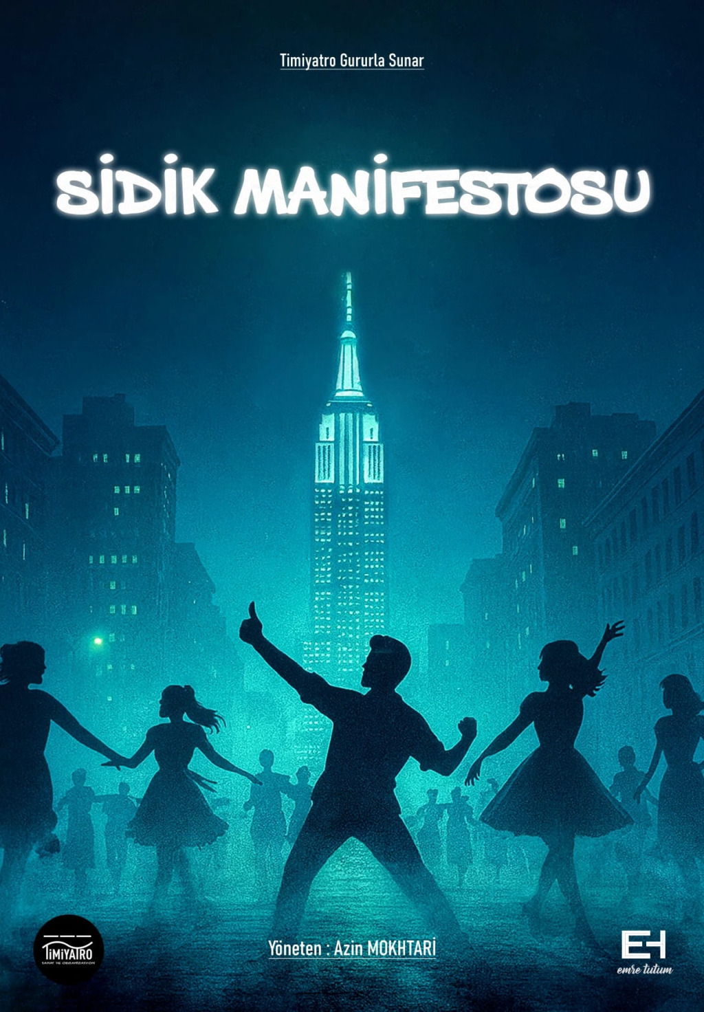Sidik Manifestosu