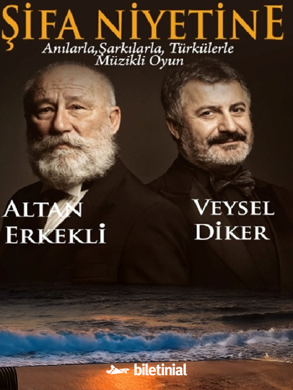 Şifa Niyetine