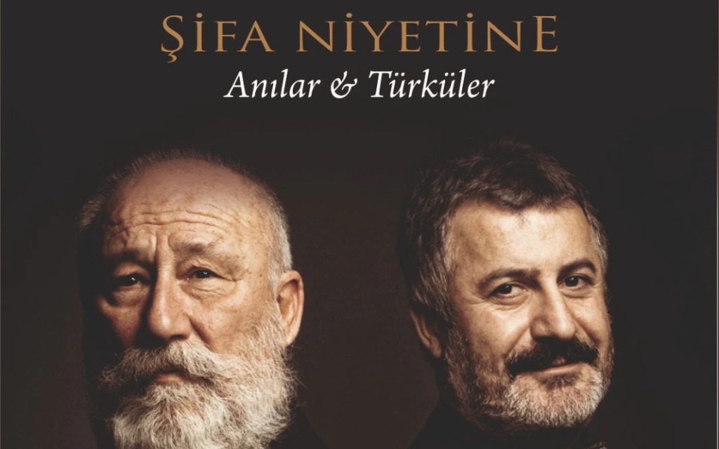 Şifa Niyetine